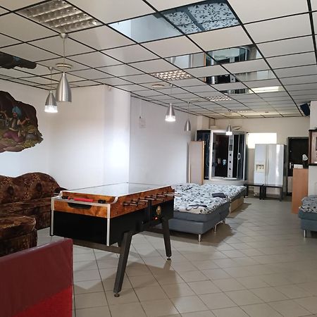 U Betty - Ostrava Centrum 外观 照片
