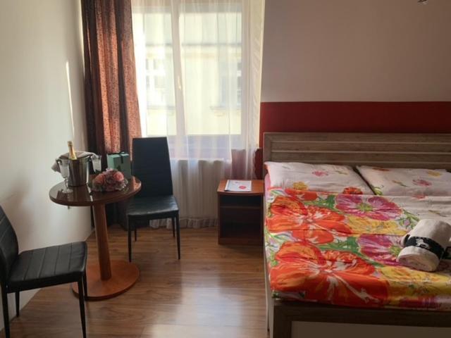 U Betty - Ostrava Centrum 外观 照片
