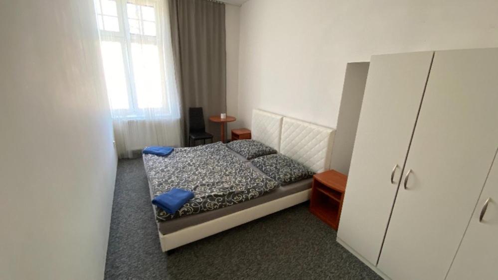 U Betty - Ostrava Centrum 外观 照片