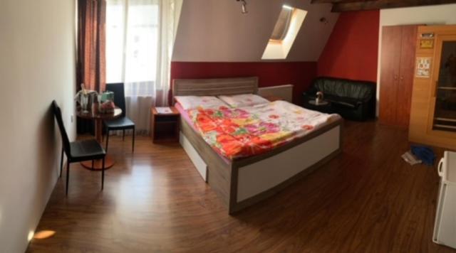 U Betty - Ostrava Centrum 外观 照片