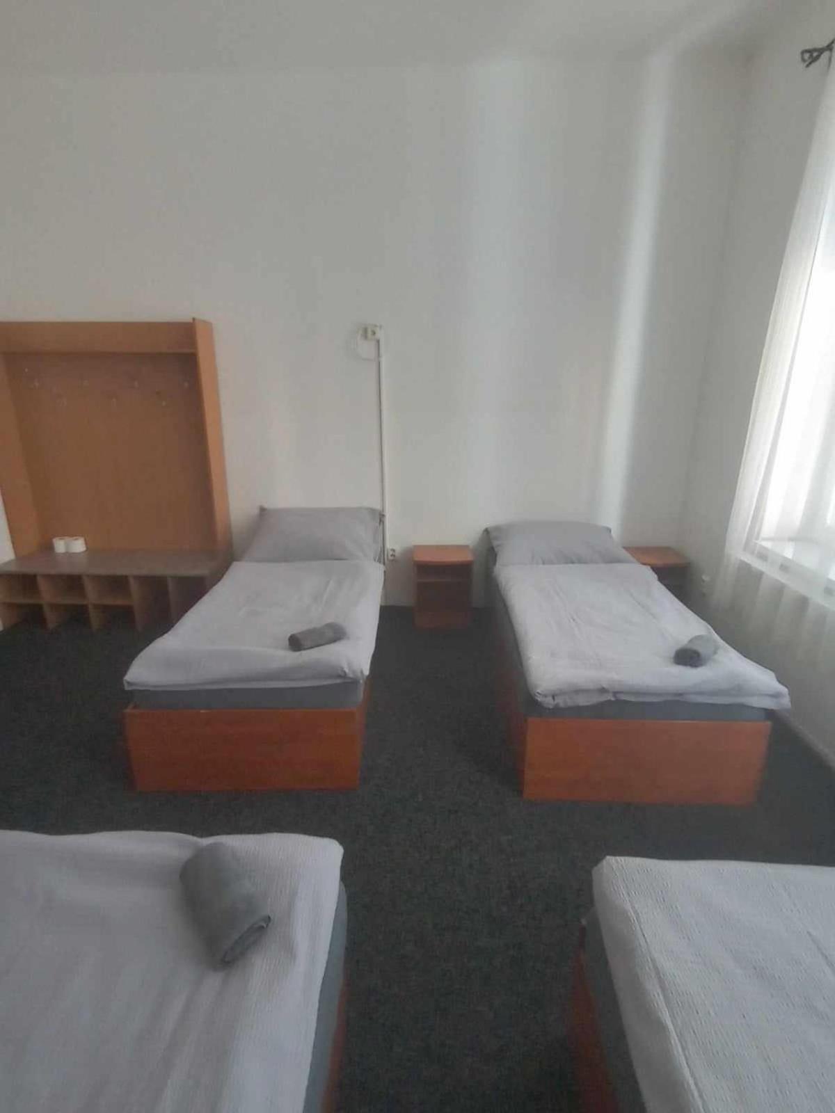 U Betty - Ostrava Centrum 外观 照片