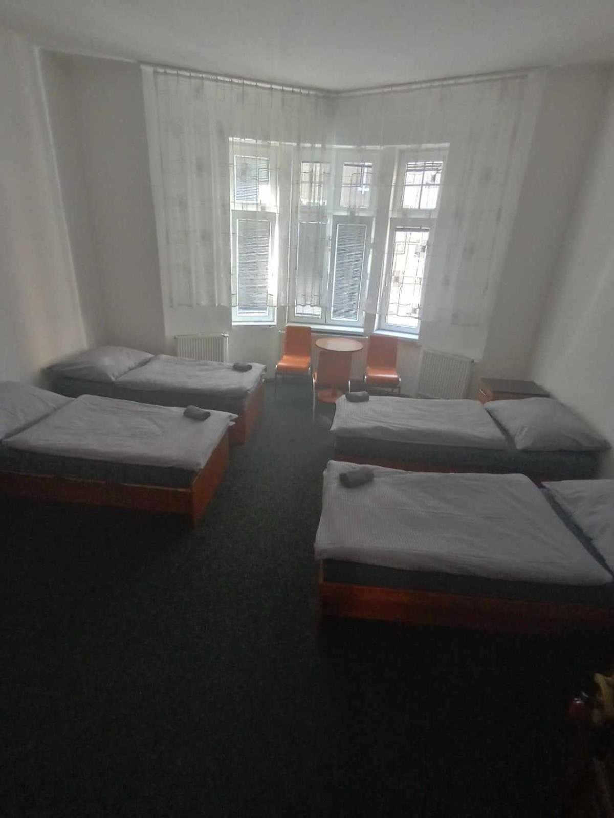 U Betty - Ostrava Centrum 外观 照片