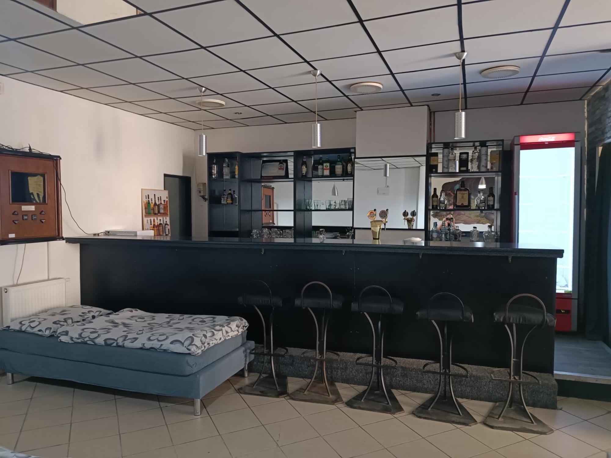 U Betty - Ostrava Centrum 外观 照片