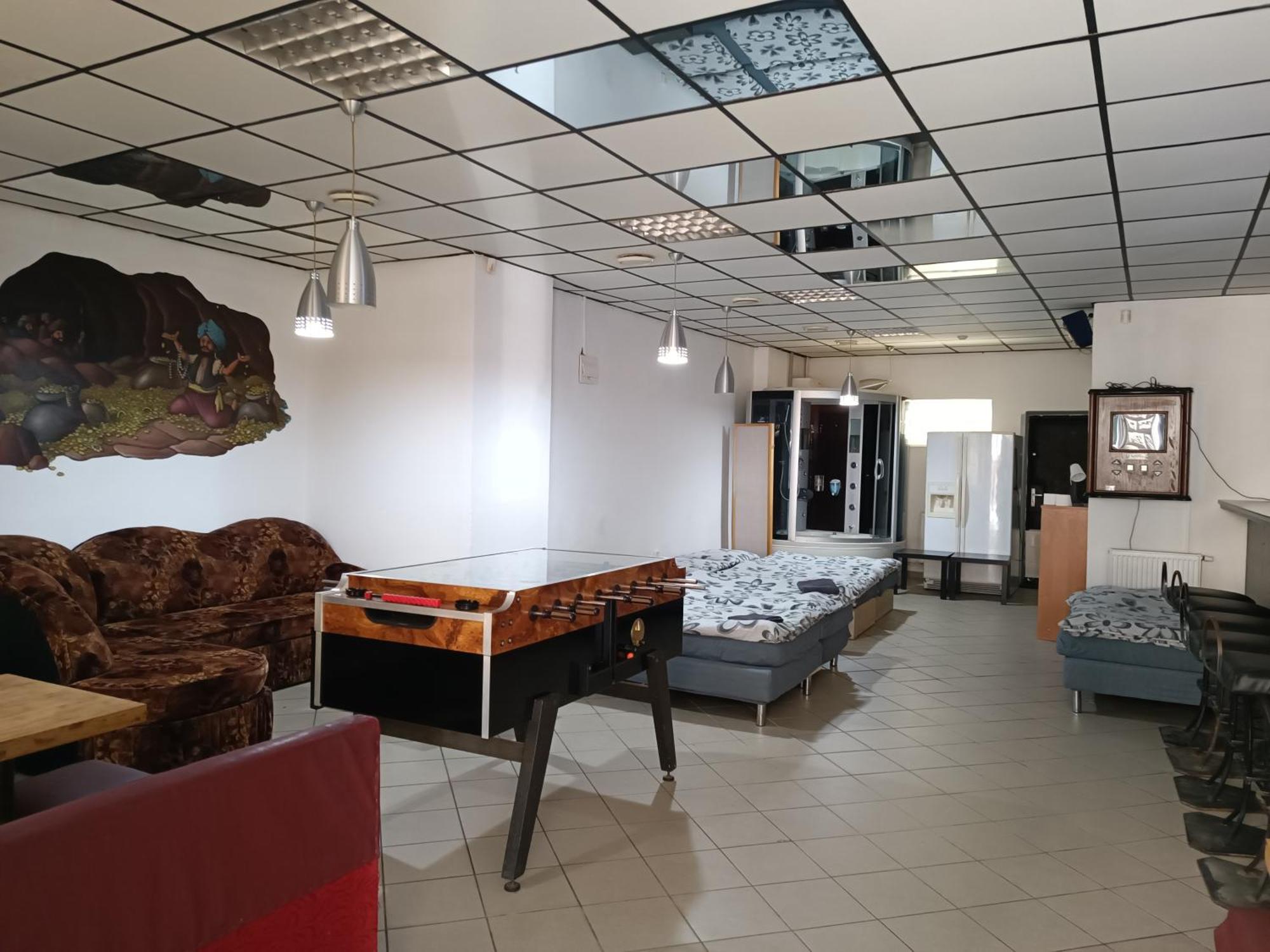 U Betty - Ostrava Centrum 外观 照片