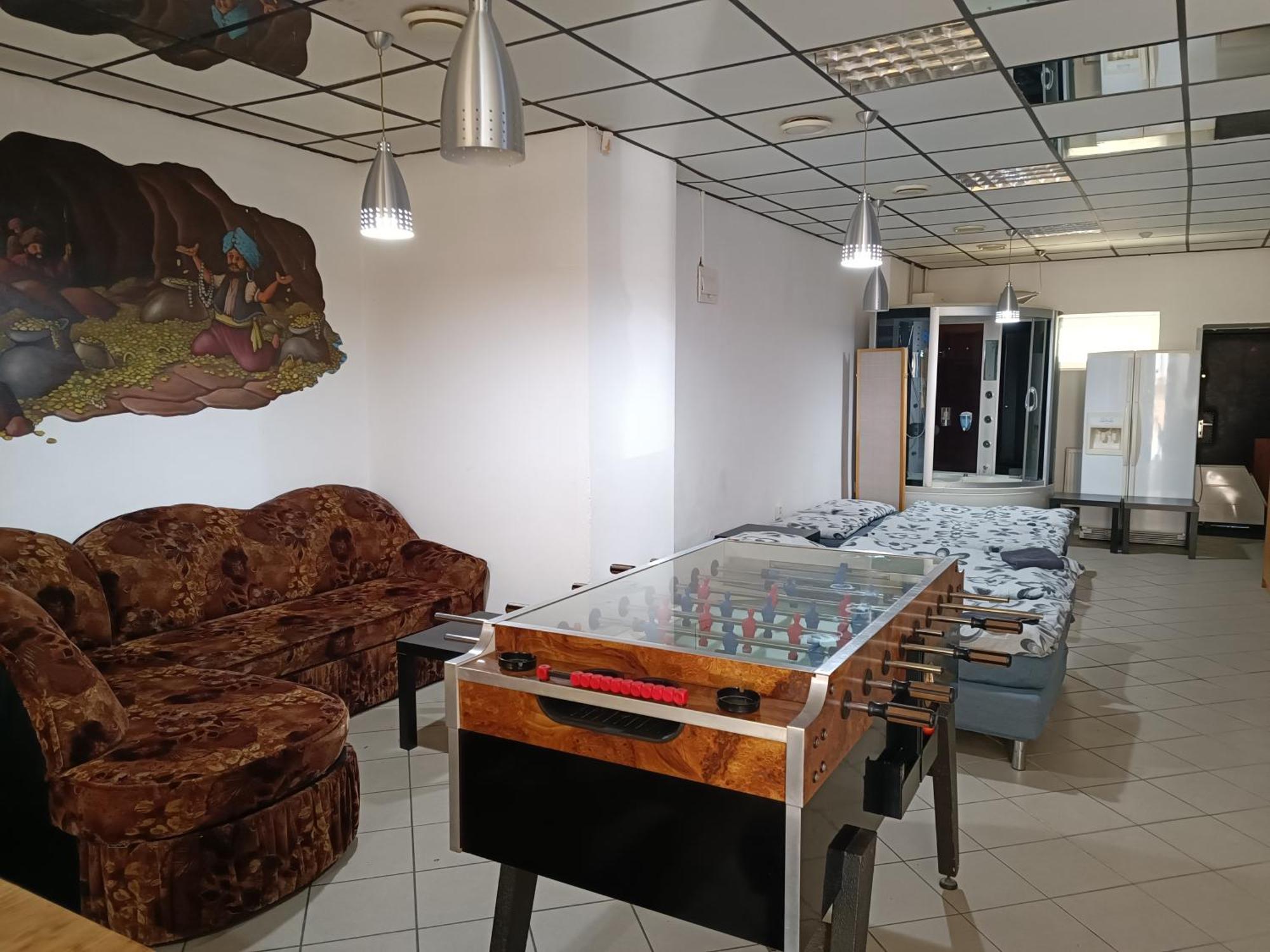 U Betty - Ostrava Centrum 外观 照片
