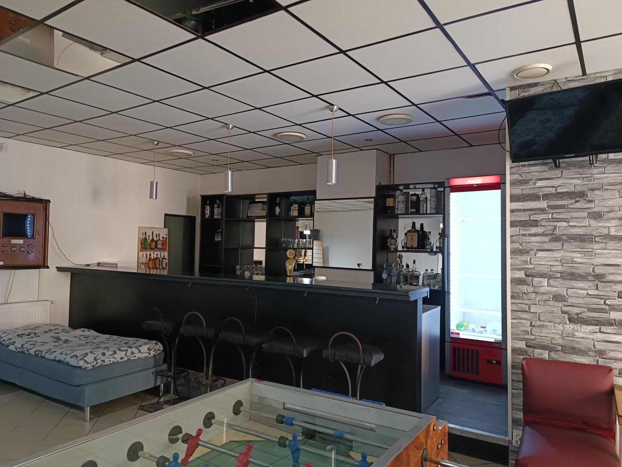 U Betty - Ostrava Centrum 外观 照片